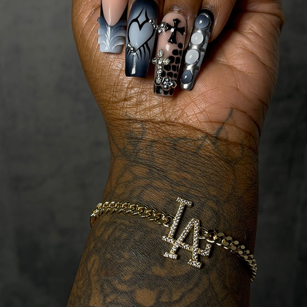 LA Bracelet
