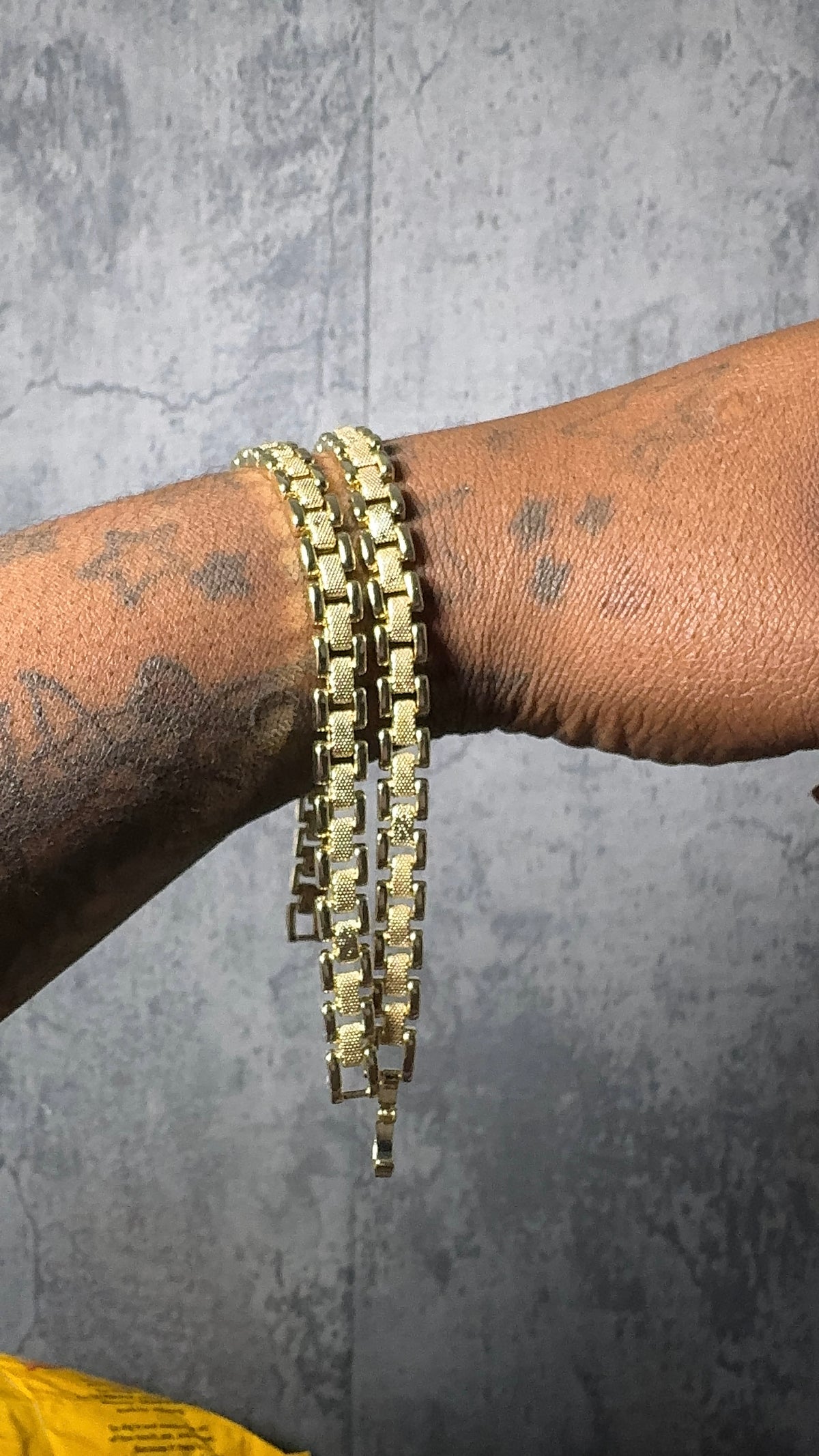 Rollie Bracelet