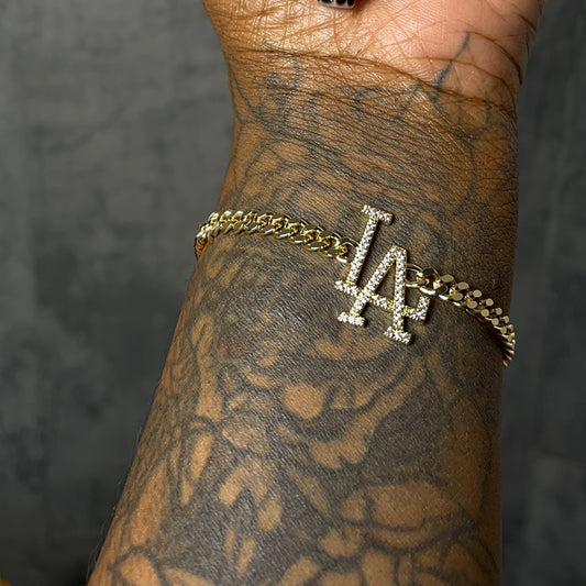 LA Bracelet