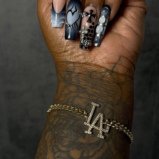 LA Bracelet