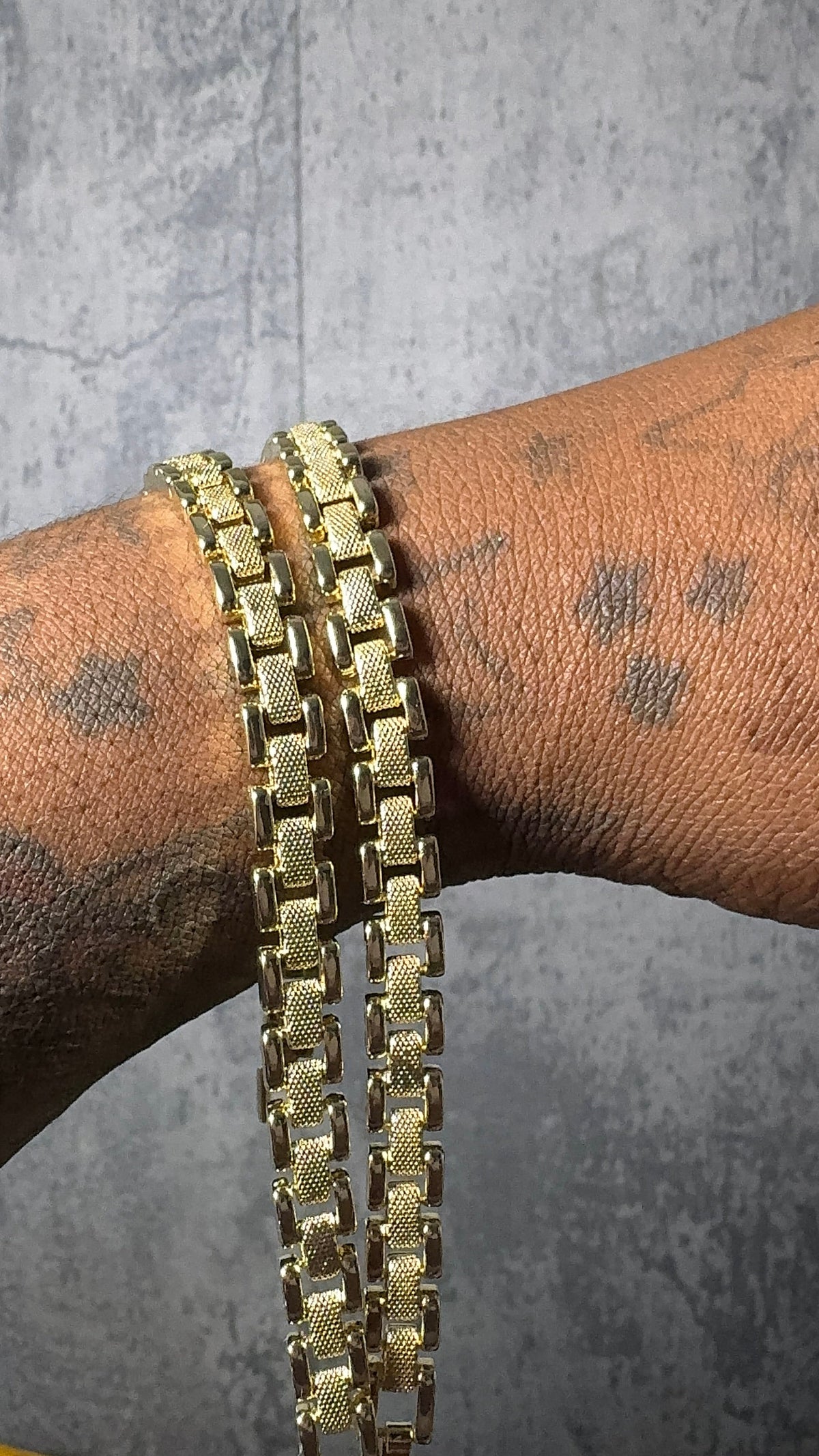 Rollie Bracelet